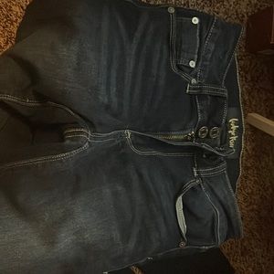 jeans indigo rein used